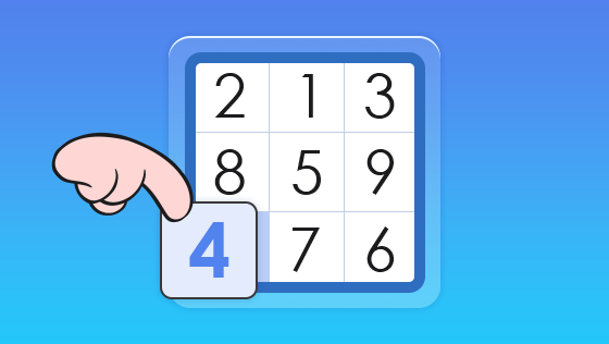 snowflake sudoku