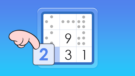 sudoku strategy expert